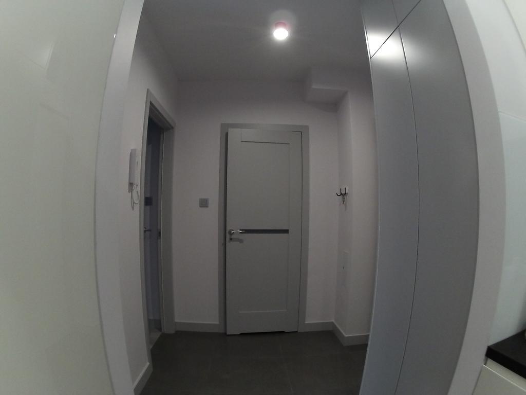 פולניסה-ז'דוז' Apartament Z Ogrodem מראה חיצוני תמונה