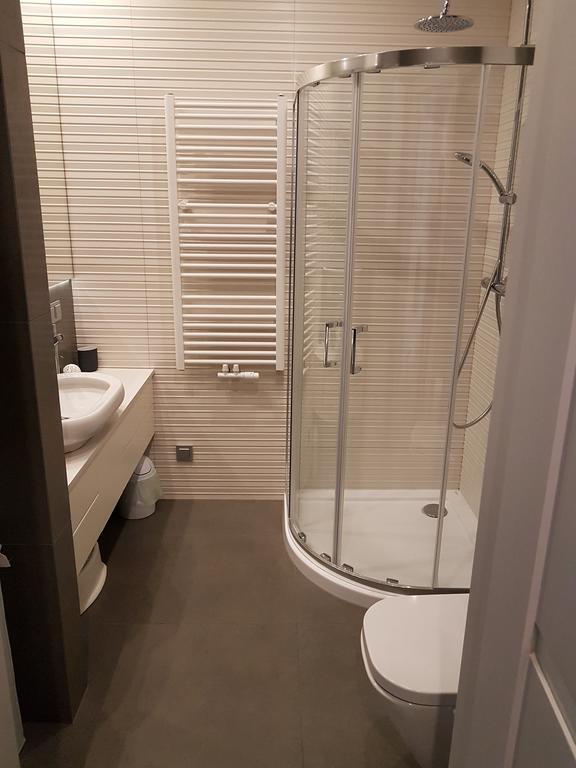 פולניסה-ז'דוז' Apartament Z Ogrodem מראה חיצוני תמונה