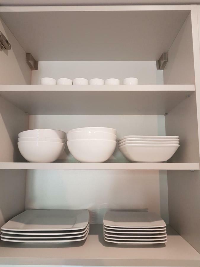פולניסה-ז'דוז' Apartament Z Ogrodem מראה חיצוני תמונה