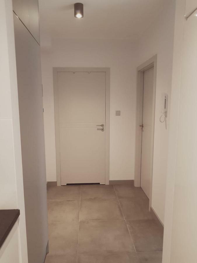 פולניסה-ז'דוז' Apartament Z Ogrodem מראה חיצוני תמונה