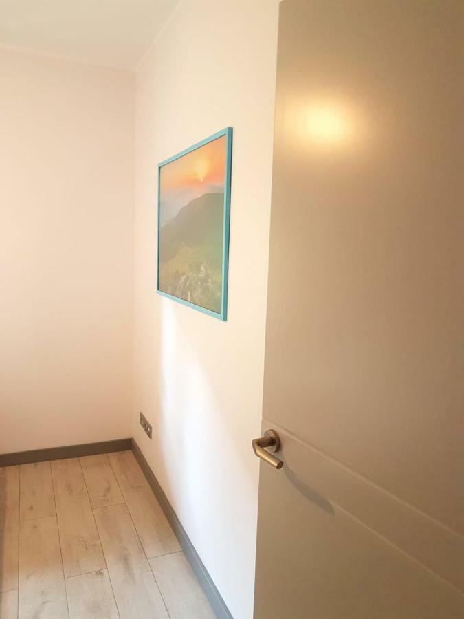 פולניסה-ז'דוז' Apartament Z Ogrodem מראה חיצוני תמונה